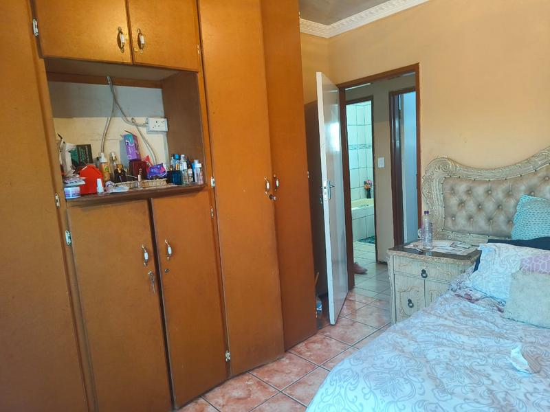 3 Bedroom Property for Sale in Geelhoutpark North West